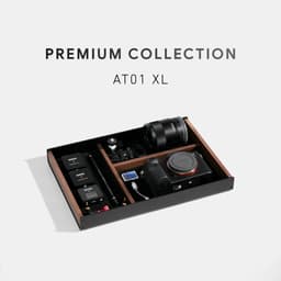 Khay Đựng Đồ Đa Năng HyperWork AT01 Premium Collection Chính Hãng - Khay Gỗ Walnut Đựng Phụ Kiện 7