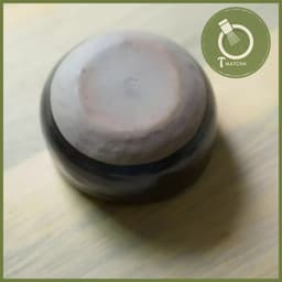 Chawan, chén gốm đánh matcha kiểu dáng Nhật (JJ-24) 5