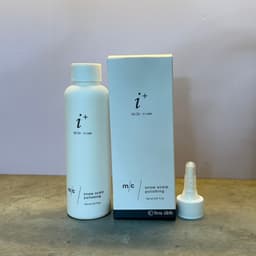 Detox Michi tẩy da chết da đầu 150ml Hàn Quốc 6