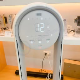 Quạt Không Cánh Xiaomi Youpin Keheal A2 A3, A4, A4 PRO - Điều khiển từ xa, Tạo ion, Lọc bụi, Vi khuẩn, Nấm mốc 3