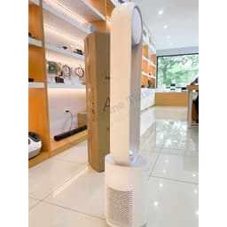 Quạt Không Cánh Xiaomi Youpin Keheal A2 A3, A4, A4 PRO - Điều khiển từ xa, Tạo ion, Lọc bụi, Vi khuẩn, Nấm mốc 5
