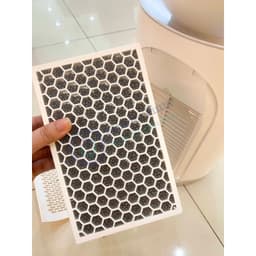 Quạt Không Cánh Xiaomi Youpin Keheal A2 A3, A4, A4 PRO - Điều khiển từ xa, Tạo ion, Lọc bụi, Vi khuẩn, Nấm mốc 8