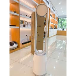 Quạt Không Cánh Xiaomi Youpin Keheal A2 A3, A4, A4 PRO - Điều khiển từ xa, Tạo ion, Lọc bụi, Vi khuẩn, Nấm mốc 6