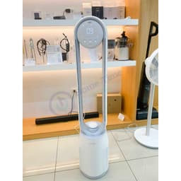 Quạt Không Cánh Xiaomi Youpin Keheal A2 A3, A4, A4 PRO - Điều khiển từ xa, Tạo ion, Lọc bụi, Vi khuẩn, Nấm mốc 9