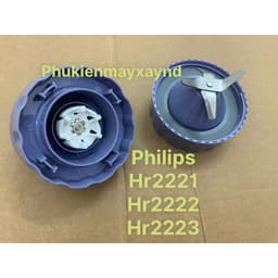 Phụ kiện thay thế  máy xay PL  model   Hr3020  1