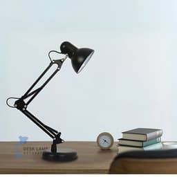 Đèn Bàn Học LED Kẹp Bàn Siêu Sáng – Gập Gọn Tiện Lợi, Chống Cận, Bảo Hành 2 Năm 4