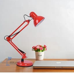 Đèn Bàn Học LED Kẹp Bàn Siêu Sáng – Gập Gọn Tiện Lợi, Chống Cận, Bảo Hành 2 Năm 7