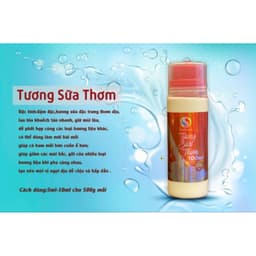 Tương Sữa Thơm Sapham Fishing 3