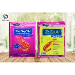 [Giá Rẻ] Bột Tôm Thủy Bạc SaPham Hiệu Quả Nổi Trội Khi Dùng Câu cá Rô Phi, cá Trê, cá Nheo, cá Lăng 2