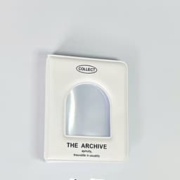 Cuốn album ảnh 6x9cm bìa cứng chứa được 40 tấm 3