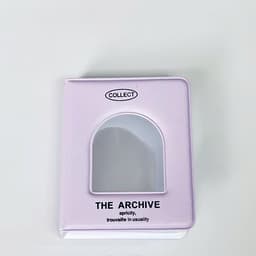 Cuốn album ảnh 6x9cm bìa cứng chứa được 40 tấm 5