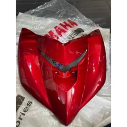 Mặt nạ Exciter 150 MX KING chính hãng ( Không kèm bát ) 4