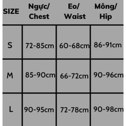 CHE TÊN - BIKINI  2 mảnh đi biển có size ( hoa toc hcm ) 8