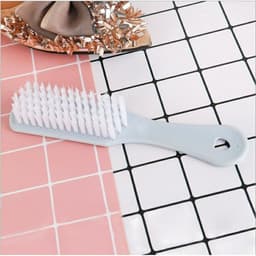 Bàn Chải Đa Năng Tiện Lợi - Bàn Chải Chà Giày với Tay Cầm Thoải Mái 6