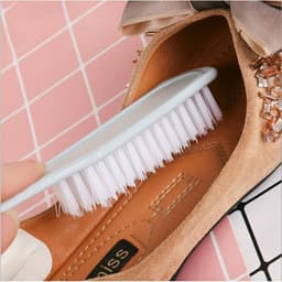 Bàn Chải Đa Năng Tiện Lợi - Bàn Chải Chà Giày với Tay Cầm Thoải Mái 8