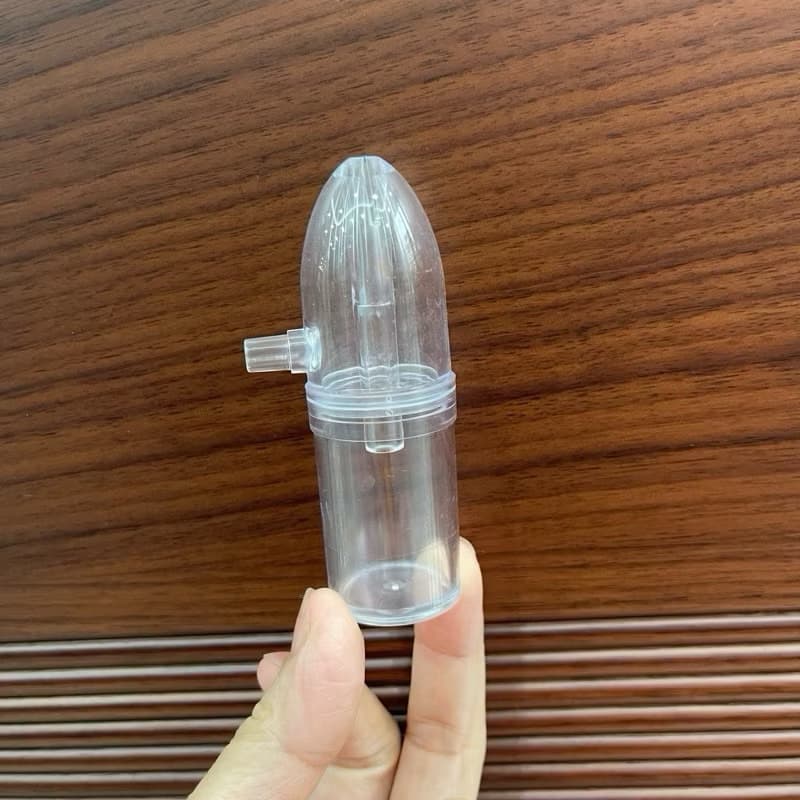 Đầu Nhựa Hút Thay Thế Cho Dụng Cụ Hút Mũi Cầm Tay Cho Bé