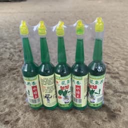 Dung Dịch Thuỷ Canh, Phân Bón Dành Cho Cây Thuỷ Sinh, Dung Dịch Bổ Sung Chất Dinh Dưỡng Cho Cây 3