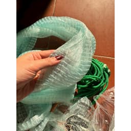 Chài Bắt Tôm Bắt Tép ( Chài Thái ) Hàng Loại 1 5