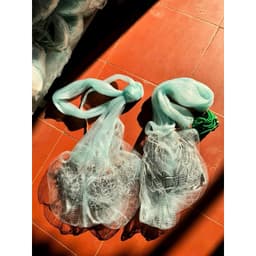 Chài Bắt Tôm Bắt Tép ( Chài Thái ) Hàng Loại 1 3