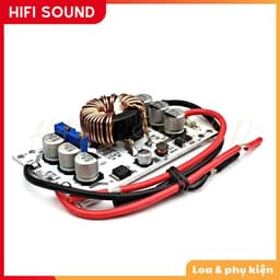 Mạch tăng áp 600w / Boost áp 600w 10V - 50V DC 4