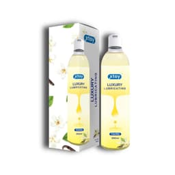 Gel bôi trơn quan hệ XTOY Lubricating, cảm giác the mát, ấm, lâu khô, siêu trơn, nhiều mùi hương 6
