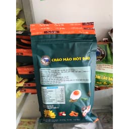 Combo 4 Gói Tổng hợp 500g gói xanh Tặng 1 Gói Chào Mào Hót Đấu 200g (Cám Sử Dụng Quanh Năm) 4