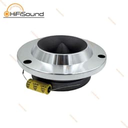Loa Treble 4 inch 4Ω 300W / Treble Kèn Karaoke âm thanh nổi Chất Lượng Siêu Tweeter 2