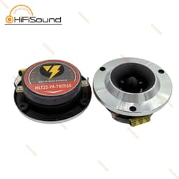 Loa Treble 4 inch 4Ω 300W / Treble Kèn Karaoke âm thanh nổi Chất Lượng Siêu Tweeter 1