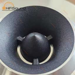 Loa Treble 4 inch 4Ω 300W / Treble Kèn Karaoke âm thanh nổi Chất Lượng Siêu Tweeter 5