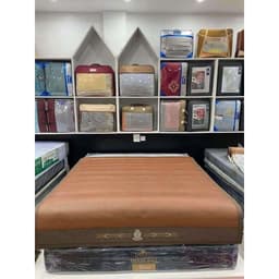 Chiếu Mây Nhập Khẩu Cao Cấp – Chiếu Mây Nhân Tạo Viền Vải Sang Trọng Mềm Êm Thoáng Khí Dễ Gấp Gọn, Dễ Vệ Sinh 4