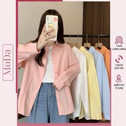 Áo Babydoll Cổ Sen Tay Bồng Bèo Dưới Xếp Ly Su Chang Gió Hàn - Áo Kiểu Thiết Kế Tiểu Thư  A860 9