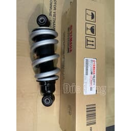 Phuộc sau Exciter 150 đủ màu vàng, bạc, đen, đỏ (2NDF22102100 - Cụm giảm sóc sau) 3