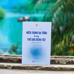 Sách - Hiện Tượng Đa Tầng Trong Thế Giới Bệnh Tật - Vĩnh Nghiêm Books 2