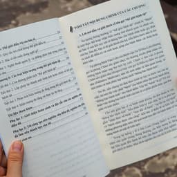 Sách - Hiện Tượng Đa Tầng Trong Thế Giới Bệnh Tật - Vĩnh Nghiêm Books 7