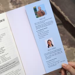 Sách - Hiện Tượng Đa Tầng Trong Thế Giới Bệnh Tật - Vĩnh Nghiêm Books 4