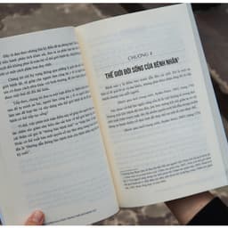 Sách - Hiện Tượng Đa Tầng Trong Thế Giới Bệnh Tật - Vĩnh Nghiêm Books 8