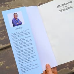 Sách - Hiện Tượng Đa Tầng Trong Thế Giới Bệnh Tật - Vĩnh Nghiêm Books 3