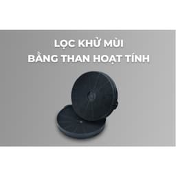 FC JP1001D7| JP1001D6/ JP1001C7 - MÁY HÚT MÙI FULCO/ Công nghệ Nhật Bản/ Lực hút khỏe 7