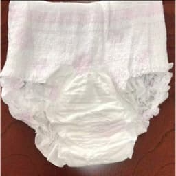 [50 Miếng BỌC RIÊNG] BĂNG VỆ SINH Quần, Bỉm Quần Cho Mẹ  Sau Sinh, Phụ Nữ Đến Tháng, Thoải Mái Vận Động Đủ Size 35-80KG 6