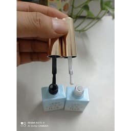 Sơn gel lẻ trắng verygood nail sơn verygood Nail Bảo An 4
