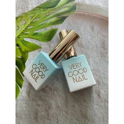 Sơn gel lẻ trắng verygood nail sơn verygood Nail Bảo An 5