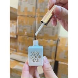 Sơn gel lẻ trắng verygood nail sơn verygood Nail Bảo An 2