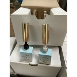 Sơn gel lẻ trắng verygood nail sơn verygood Nail Bảo An 3