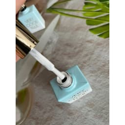 Sơn gel lẻ trắng verygood nail sơn verygood Nail Bảo An 6