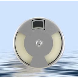 Phao Nước Chống Tràn Tự Động, Chất Liệu Inox 304 Bền Đẹp Không Gỉ, Van Cơ Nước Mini Tự Ngắt Khi Đầy, Điều Chỉnh Mực Nước 2