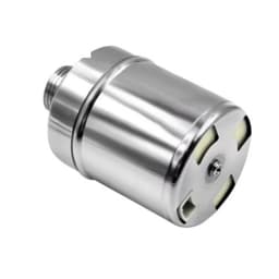 Phao Nước Chống Tràn Tự Động, Chất Liệu Inox 304 Bền Đẹp Không Gỉ, Van Cơ Nước Mini Tự Ngắt Khi Đầy, Điều Chỉnh Mực Nước 4