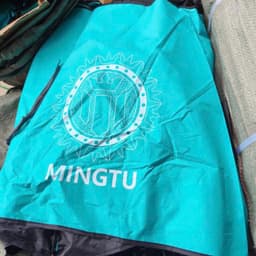 Vải ô Mingtu, mỹ nhân ngư. yg áo ô thay thế ô 2m2 - 2m4 cao cấp 2