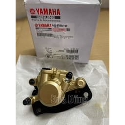 Heo dầu trước Luvias mã 44S hàng chinh hang (44SF580U0200 - CỤM MÁ PHANH) 1