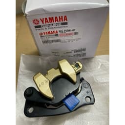 Heo dầu trước Luvias mã 44S hàng chinh hang (44SF580U0200 - CỤM MÁ PHANH) 3