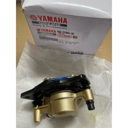 Heo dầu trước Luvias mã 44S hàng chinh hang (44SF580U0200 - CỤM MÁ PHANH) 2